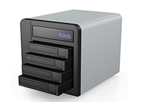 Recuperación datos RAID